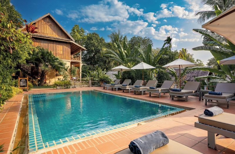 My Dream Boutique Resort photo 4