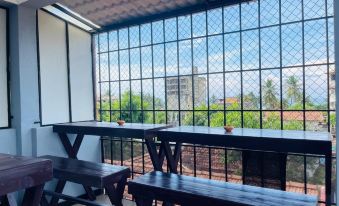 Emerald Coast Hotel Negombo