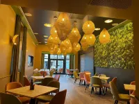 Hotel de Boskar Pelt Hotel a Bree