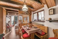 Appartamento Beau Soleil - Happy Rentals