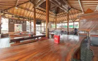 Wisma Green Maribaya Lembang