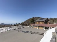 Tabist Sekkasou - parking