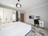 Villa Türkoğlu Akyaka Kuyucak Hotels in Mentese