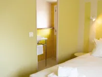 藍色陽光酒店 卡布勒通酒店