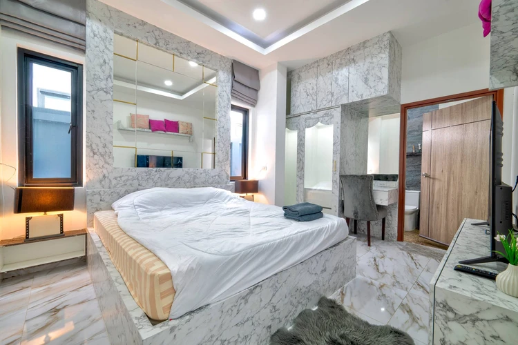 รูปภาพของ3 Bedroom Luxury Private Pool Villa Near Jomtien Beach Pattaya