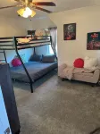 Cozy Cape Cod in lovely Allentown with modern amenities 이타카 파크 & 와일더네스 트레일 주변 호텔