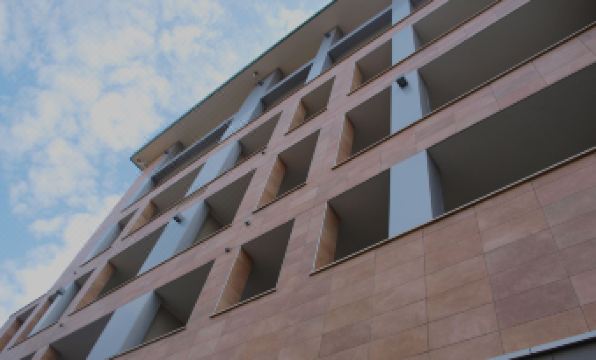 Housing32 Apartments