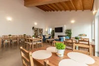 Quinta da Capelinha - Frühstück