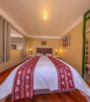 Hotel Willcamayu Hotels in Pisac