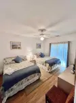 Amazing Newly Renovated Condo at Sea Trail Resort
