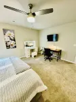Comfort house weekly discount and monthly discount