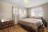 Cozy Wyoming Home in Casper