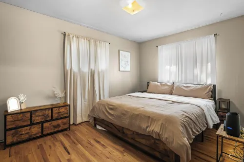 Cozy Wyoming Home in Casper Hotels in Casper