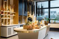Residence Inn Dortmund City Hotels in Dortmund
