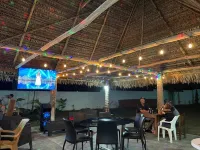 Villa Las Mellizas Hotels in Puerto Armuelles