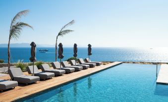 Koia All - Suite Well Being Resort - Adults Only
