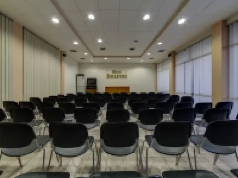 Delfini Hotel Hotels in Patrai