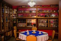 Hotel Boutique El Viejo Mundo - Bar