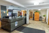 Hôtel les Mouettes Hotels in Sept-Îles