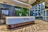 Wink One Thibault Hotels in Claremont