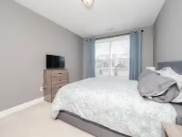 Charming 4-Bedroom Family Home Hotels near American Tobacco Trail - White Oak Church Road Parking