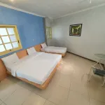 Candi Panggung Family Guest House Syariah - 3 tähden