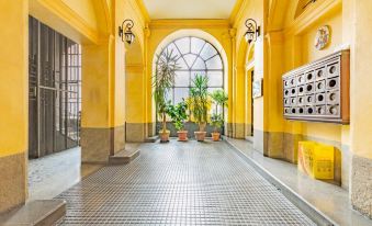 A Due Passi Dalla Mole Antonelliana by Wonderful Italy