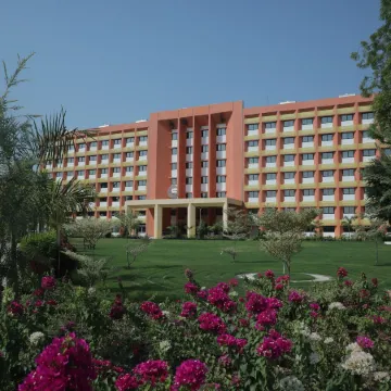 Fortune Statue of Unity, Ekta Nagar - Member ITC Hotels' Group