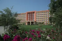 Fortune Statue of Unity, Ekta Nagar - Member ITC Hotels' Group スタチュー・オブ・ユニティ周辺のホテル