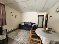 Salmo Hotel - 3-Star
