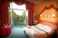 Martin's Manoir Hotel di Overijse