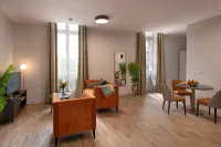 Chateau Camas Hotels in Quint-Fonsegrives