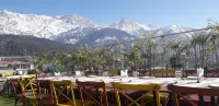 Hotel Centre Point Hotels in Kangra