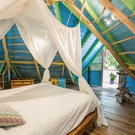 Hotel Casa Coson
