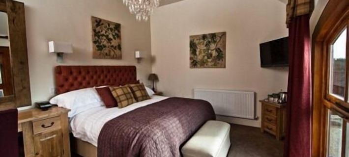 Oak Tree Inn Hotels in York