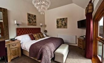 Oak Tree Inn