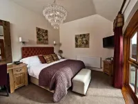 Oak Tree Inn Hotels in Linton-on-Ouse