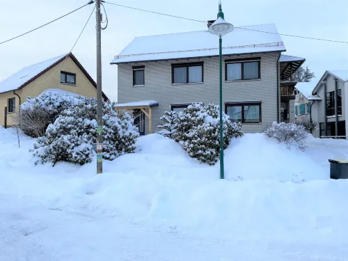 Wohnung Nahe Inselsberg Wanderwege