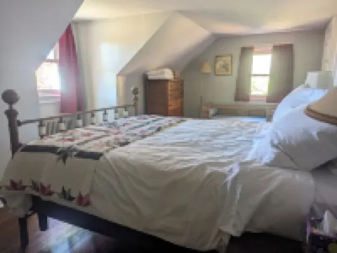 Gather with loved ones in this early American home Hotels in Bethel