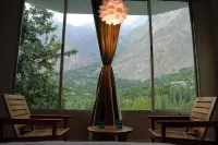 Mountain Inn Hunza