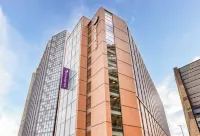 Premier Inn London Hammersmith - Talgarth Road Hotels in London