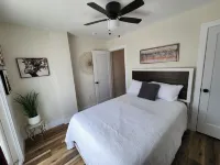 Fairview Terrace-Brand New 3BDRM, Central Location