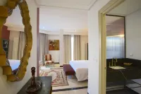 L'Hôtel Particulier la Marsa