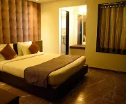 King’s Kraft Stay Inn Rajkot Hotels near SAG Multipurpose Indoor Hall