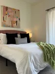 Red Rock Retreat!