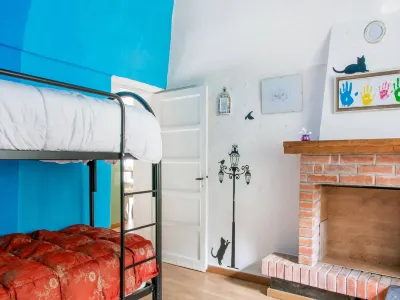 Belvilla by OYO Appartamento Calizzano Hotels in 