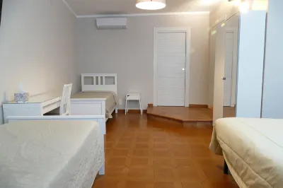 Gialel Pisa Guest House Hotel in zona Chiesa Universitaria di San Frediano