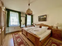 Landhaus-Chalet-Keilberger Blick Hotels in Oberwiesenthal