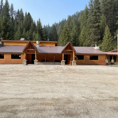 South Fork Junction Lodge & RV Park