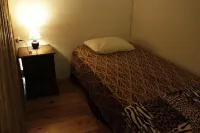 Hostal Casa Búho Hotels in Santa Ana
